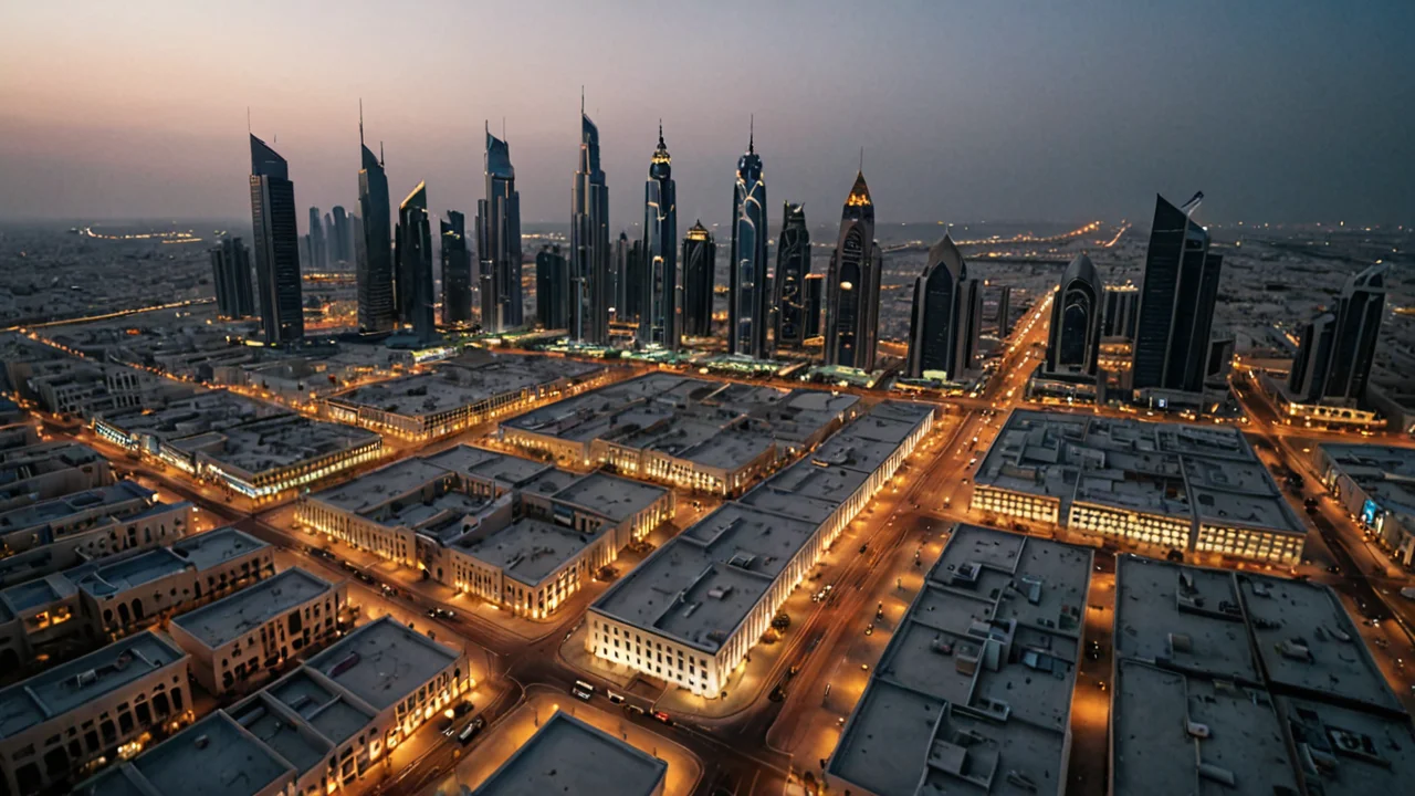 Weltrade Mobile App: Trade from Your Phone in the UAE