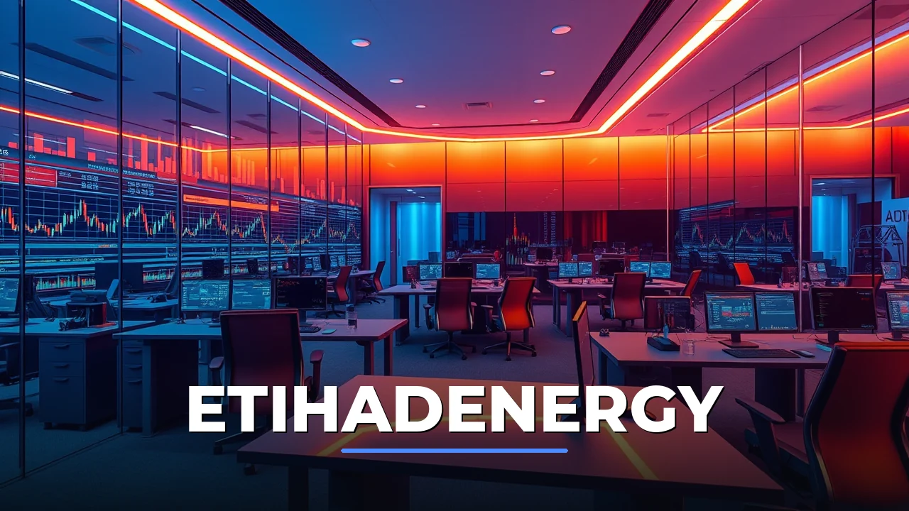 How to Trade ETIHADENERGY (Etihad Energy Services)