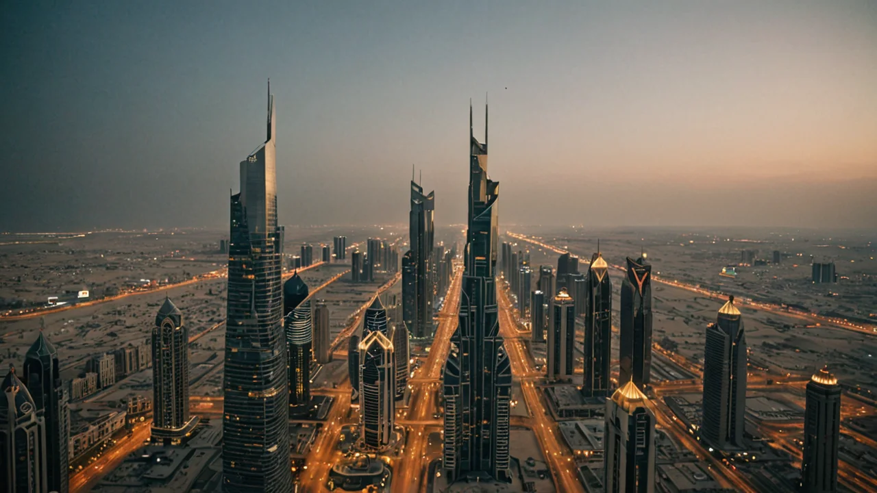 Weltrade Review: What UAE Traders Should Check First