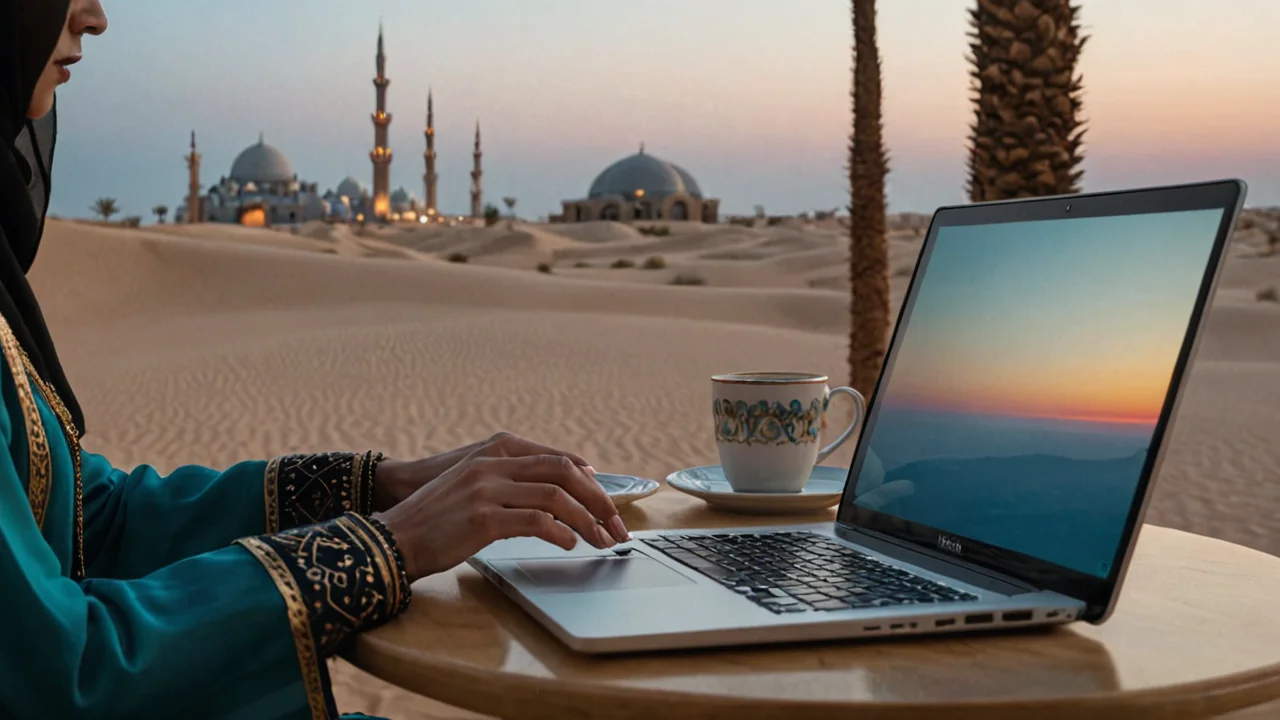 Open Your Weltrade Account in the UAE
